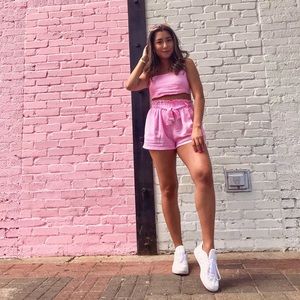 Meet your Posher, Catarina